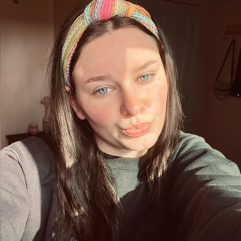 Meet your Posher, Bri